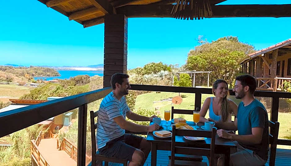 Pousada La Creación