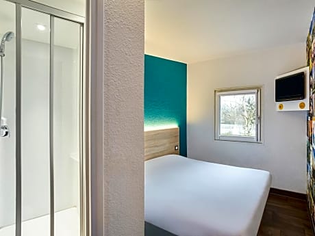 Cabrio Room with Private Bathroom
