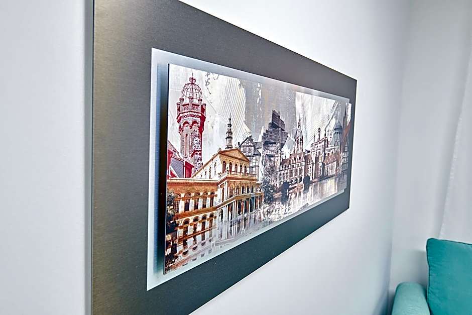 City Apartments Hannover