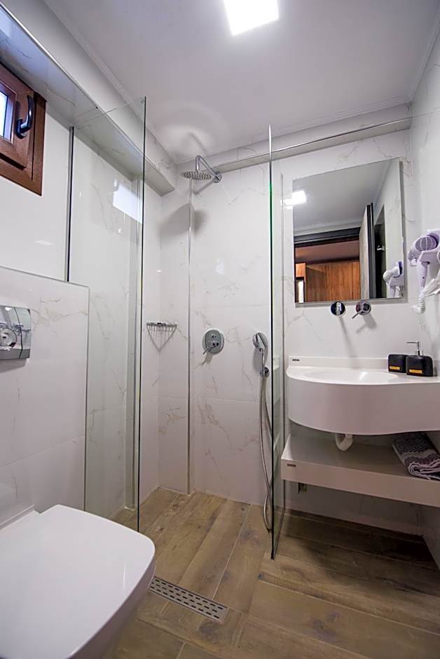 Chasapis Luxury Apartments&Studios