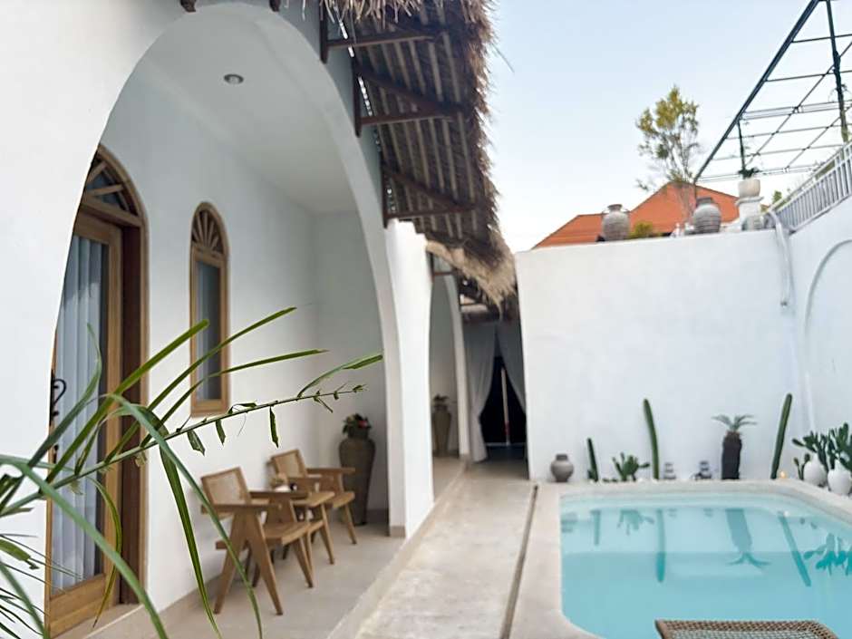 La PAYANA House Penida