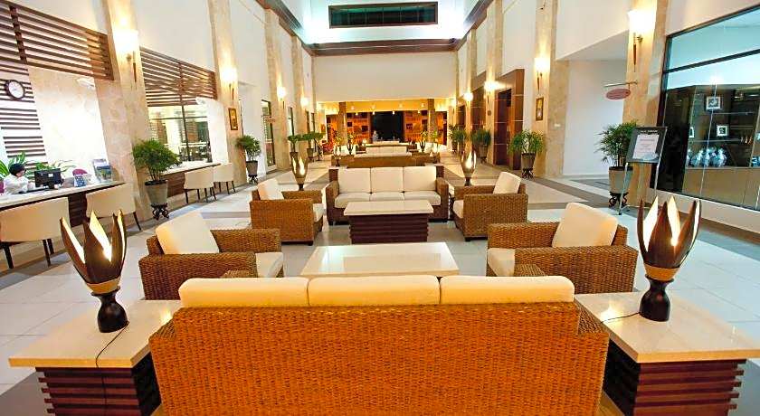 Felda Residence Tanjung Leman