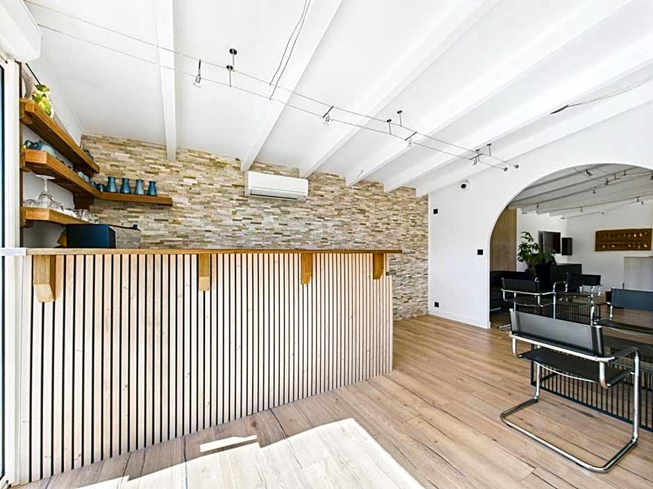 Résidence Aigue Marine