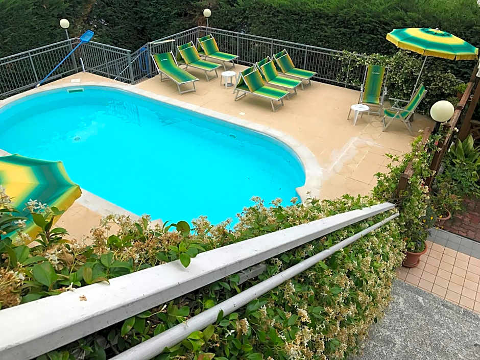 Hotel Garden Ristorante