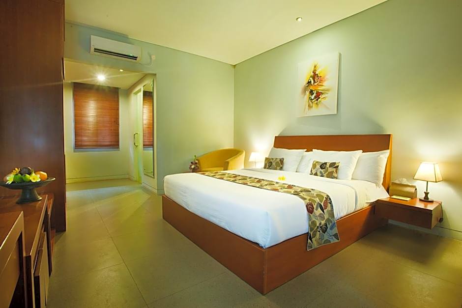 The Astari Villa and Residence
