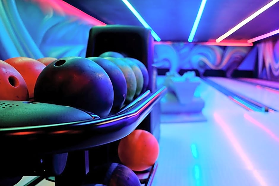 Hotel Nadodrzański Dwór - Nowa Sól