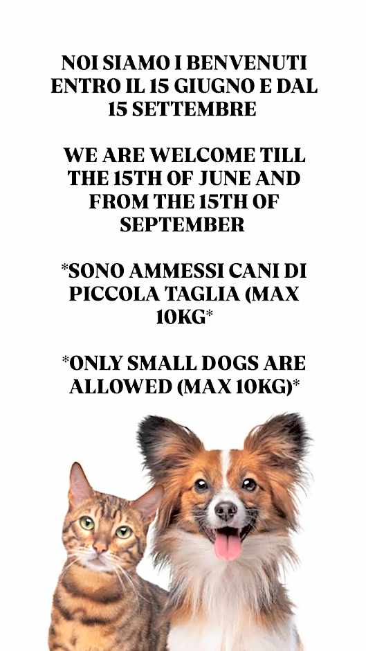 Residence Mediterraneo