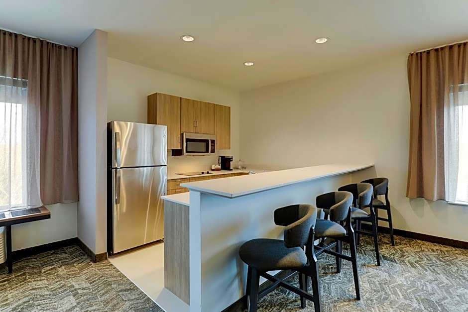 SpringHill Suites by Marriott Cheraw