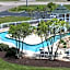 Clarion Inn Willow River