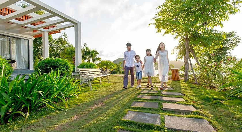 Muong Thanh Luxury Dien Lam