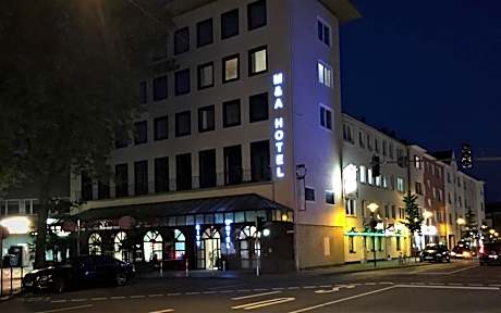 M&A Cityhotel Hildesheim