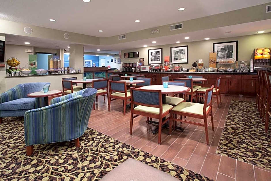 FairBridge Inn & Suites Thornton