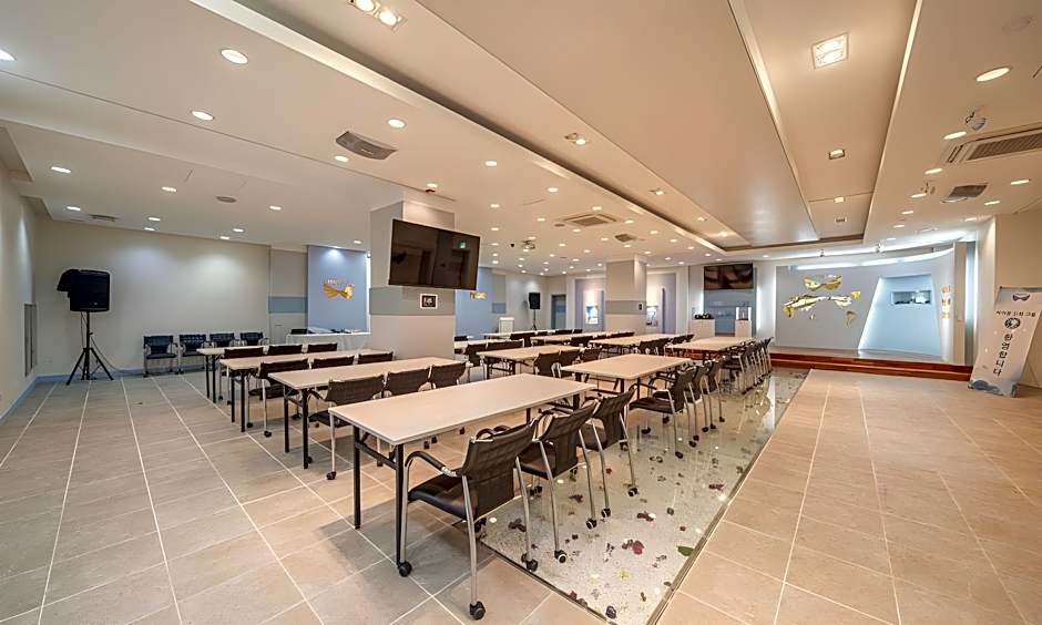 Donghae Gloria Hotel