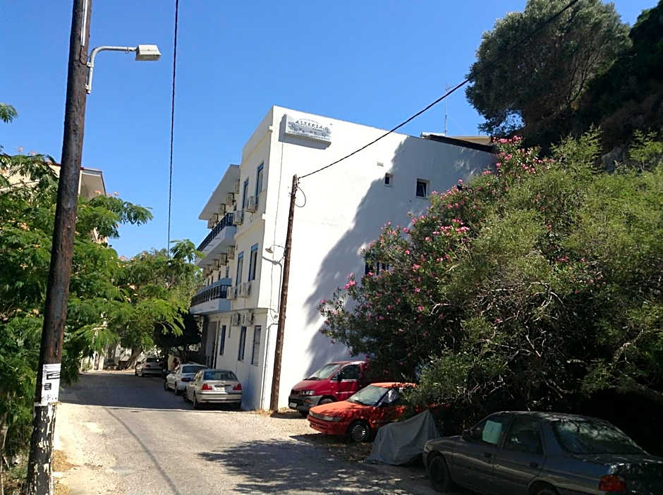 Hotel Asteria