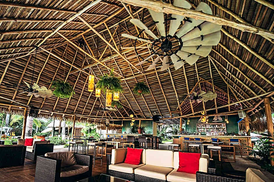Bahia del Sol Beach front Boutique Hotel