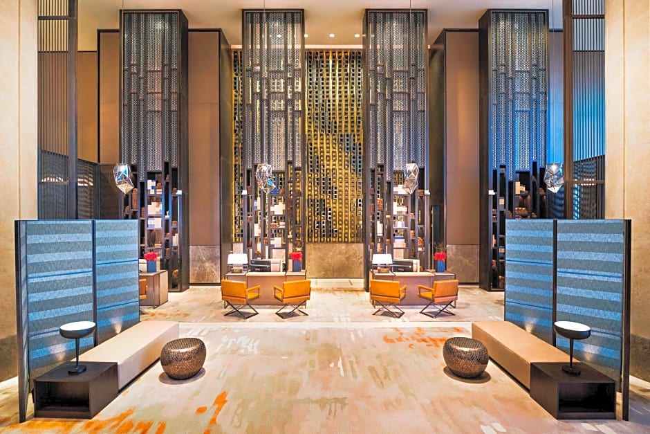 Meixi Lake Hotel A Luxury Collection Hotel Changsha