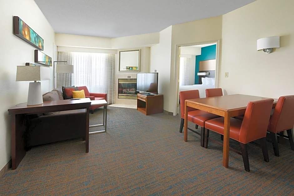Residence Inn by Marriott Dallas Park Central