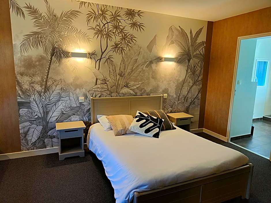 Domaine de la Barbinais