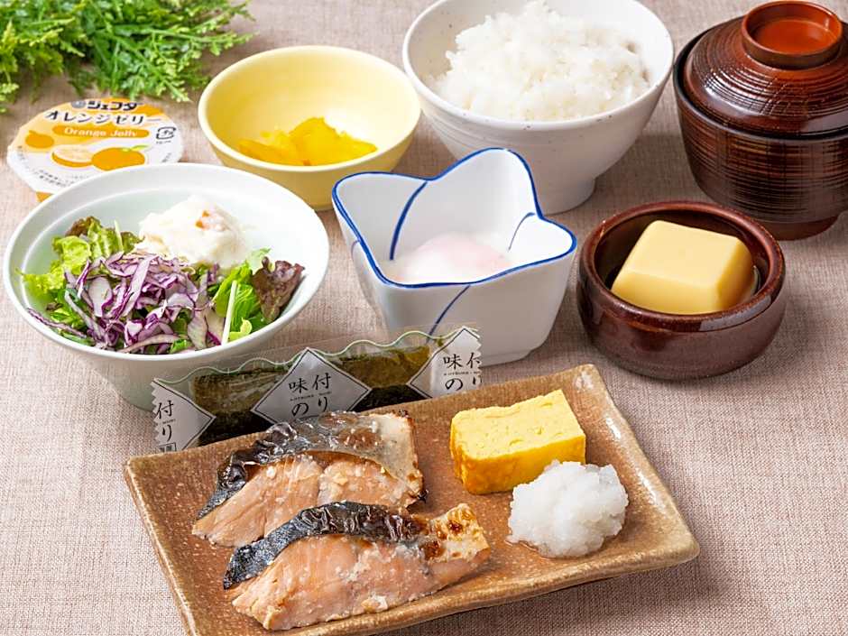 APA Hotel Iidabashi-Ekimae