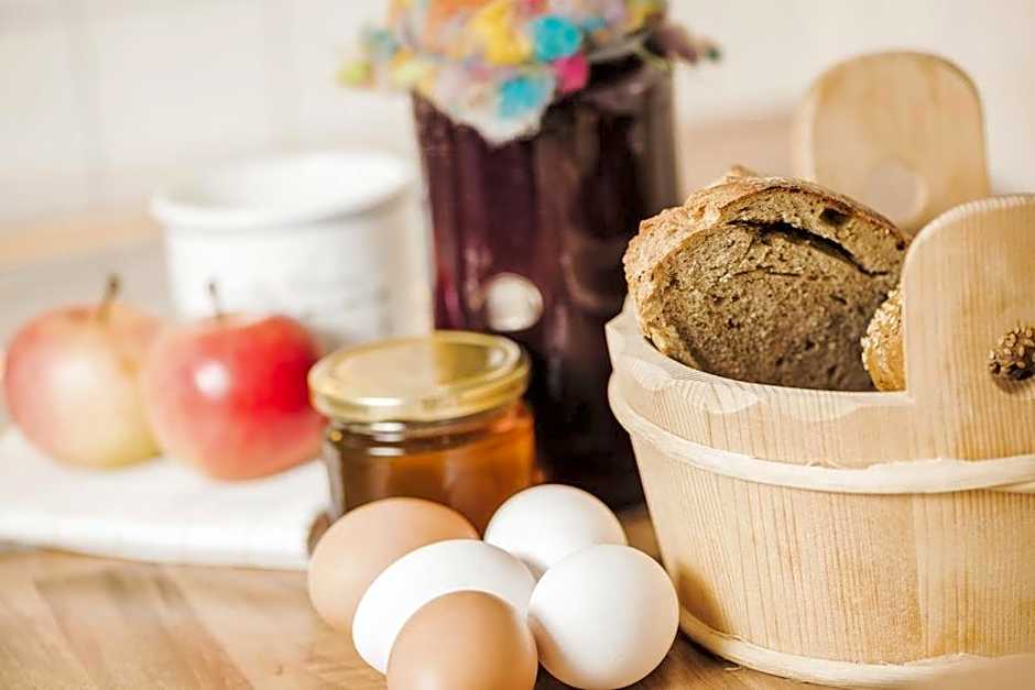 Wohlfühl Ferien-Heim Aparthotel 4 Sterne