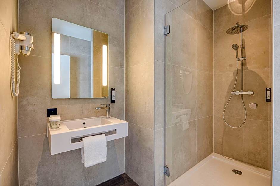 B&B HOTEL Hasselt