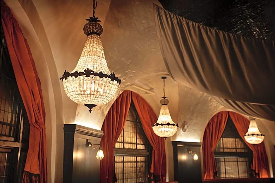 The Bedford Balham - Live Music Venue