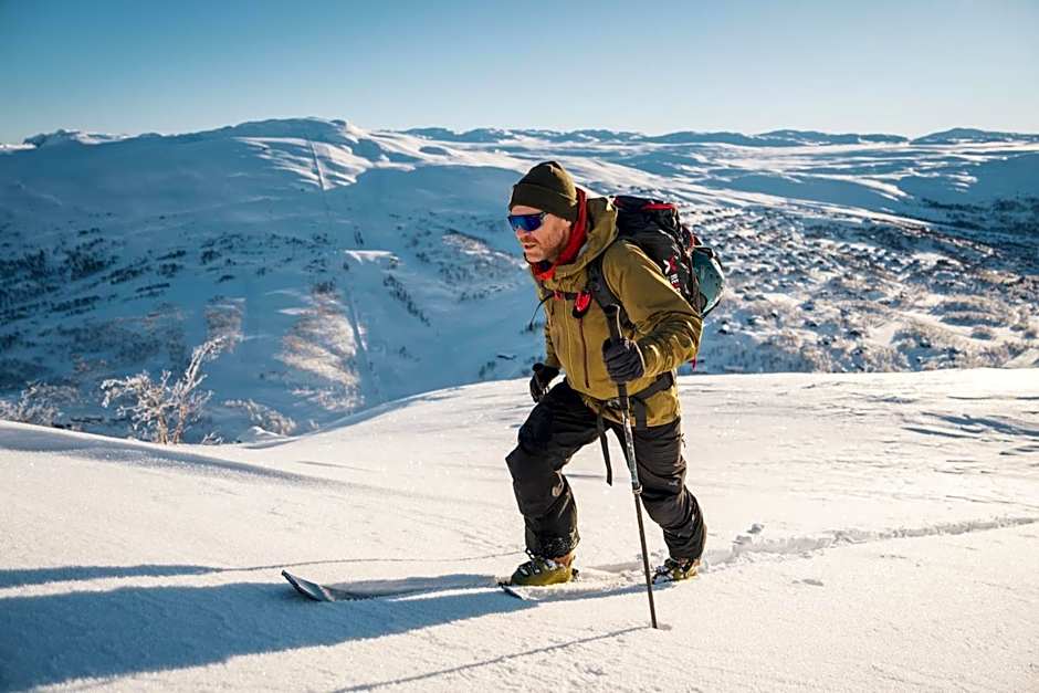 Filefjellstuene hytter og leiligheter