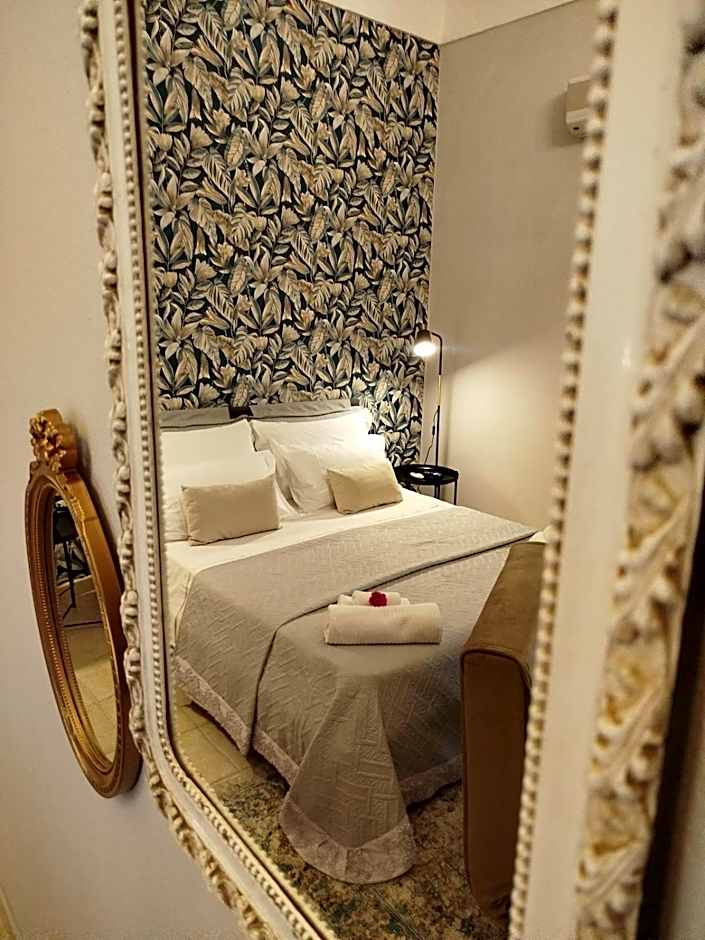 "Cuore Barocco" Hospitality in Noto