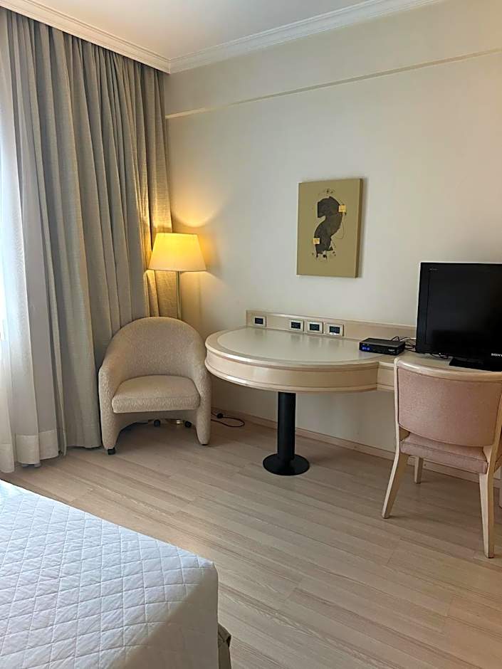 Hotel Saint Paul