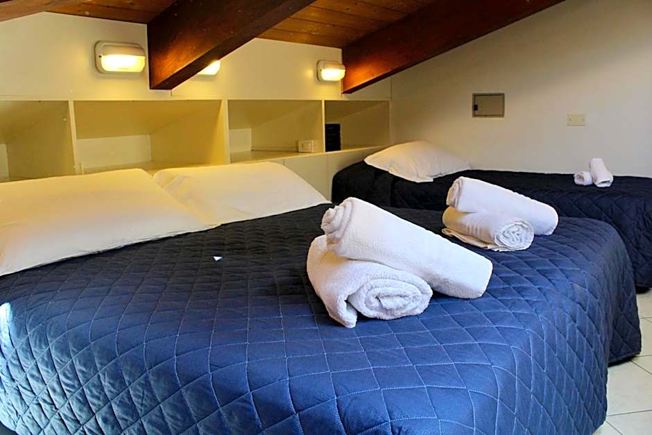Hotel Adigrat