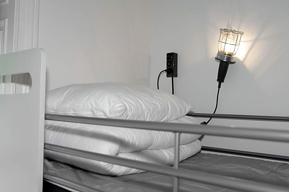 City Backpackers Hostel