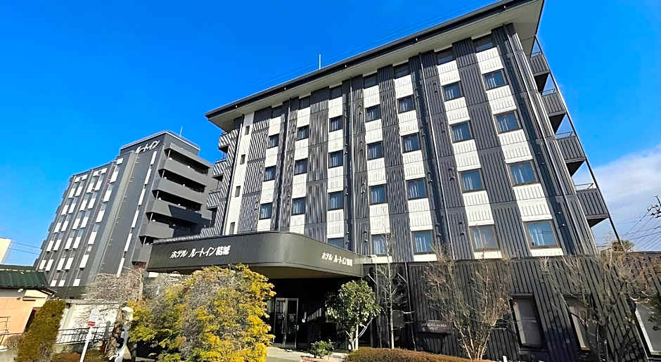 Hotel Route-Inn Yuki