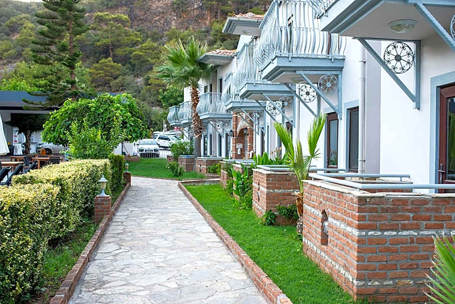 Majestic Hotel
