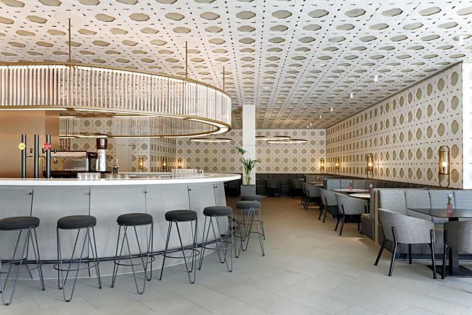 DoubleTree by Hilton Vienna Bosei