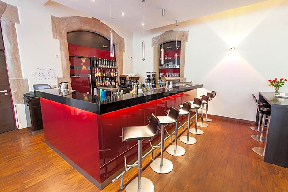 Novina Hotel Tillypark