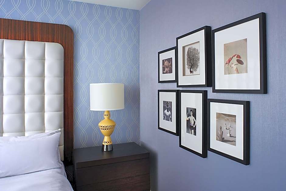 Hyatt Centric Delfina Santa Monica