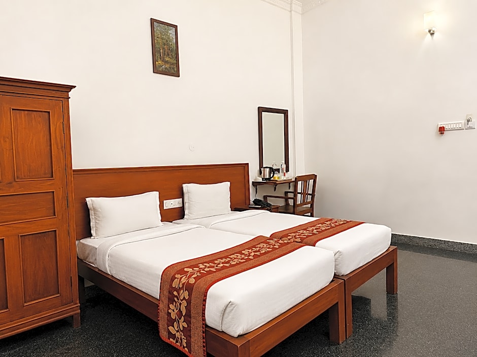 Bon Sejour Hotel
