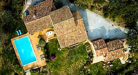 Villa Fontane Provence