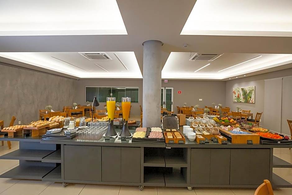 Quality Hotel Jundiai