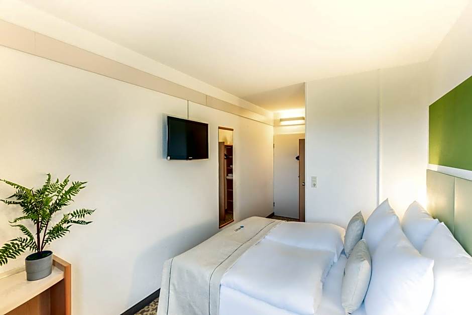 Select Hotel Osnabruck