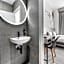 Heeton Concept Hotel - Kensington London