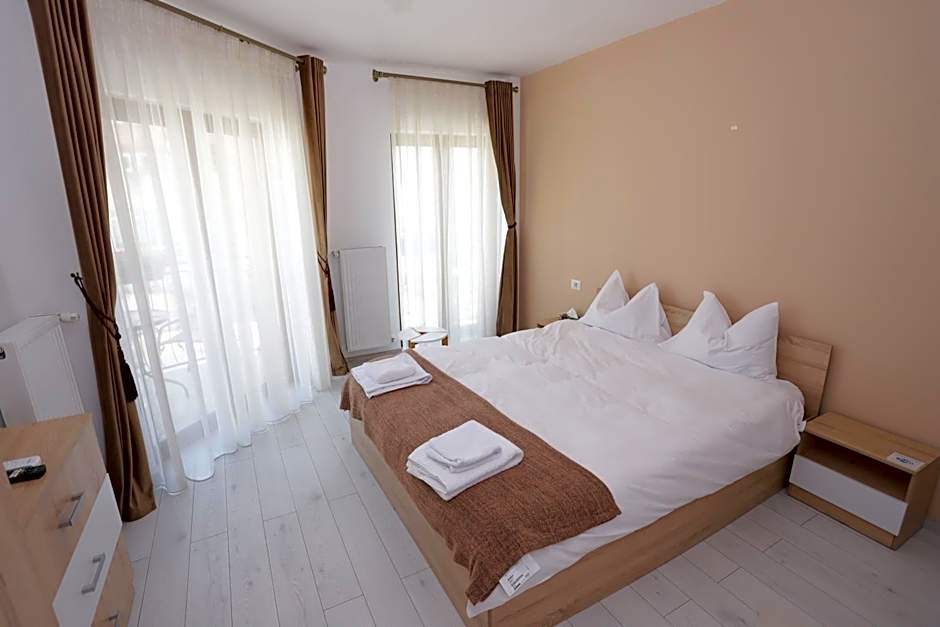 CENTRAL VIEW Craiova