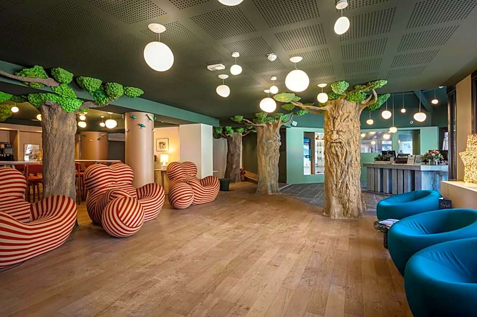 Lykke Hotel & Spa Chamonix - ex Mercure