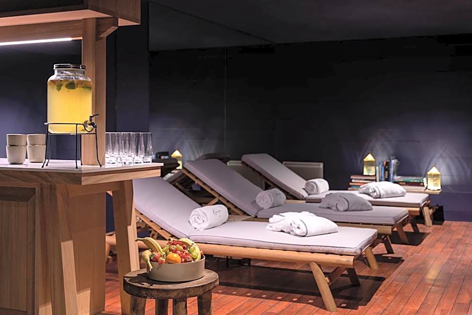Chalet Hotel Kaya