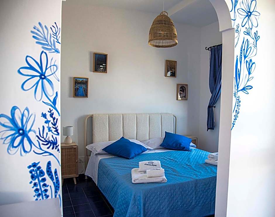 Pennadio Rooms
