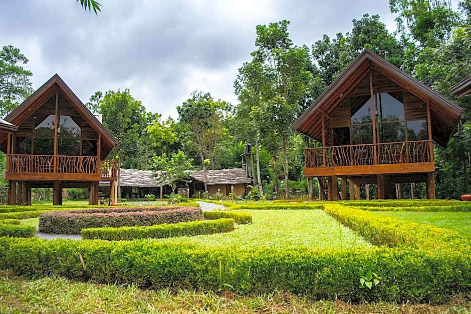 Kandy Cabana