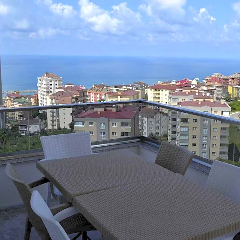 Shahin Golden Hotel  Apartments