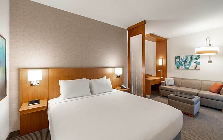 Hyatt Place Sandestin at Grand Boulevard