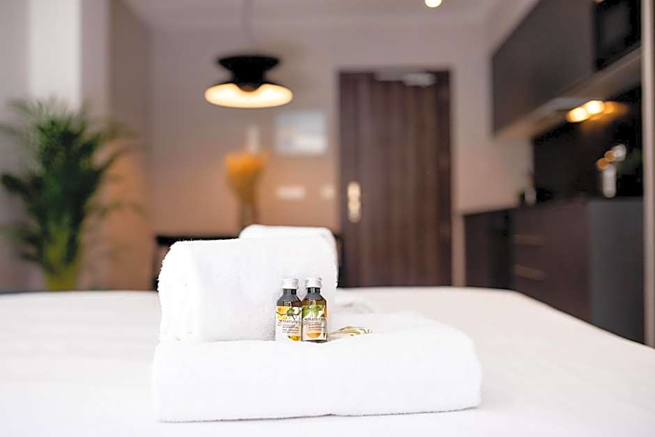 Ramirez Flats Valencia