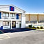 Motel 6-El Paso, TX - West